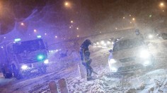 Španělsko v sevření bouře Filomena! Kvůli počasí zemřeli už tři lidé