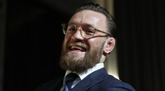 Co to je za borce? McGregor nabral další svaly a šokoval. Nepoznali byste ho