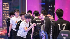 Worlds: Po regionálních bitvách se utká Evropa s Čínou