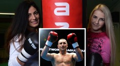 Fabiana i Lucka mají mistrovské tituly! Šuda skončil jako vítěz