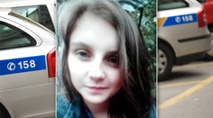 Lucka si jen odskočila, nevypnula ani počítač! Už je 8 dní nezvěstná