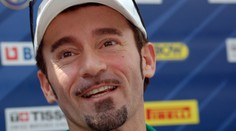 Šampionát superbiků dorazil do Česka. Fanouškům se podepisovali superhvězdy Biaggi a spol.