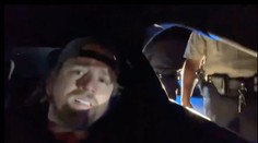 Živě vysílal, jak jezdí rychlostí 300 km/h. Došla si pro něj policie
