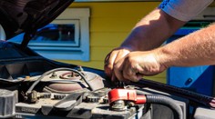 Nejvyšší čas! Základní rady, jak správně připravit auto na zimu