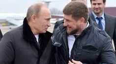 Putin slaví. Od důležitého partnera přišla dobrá zpráva