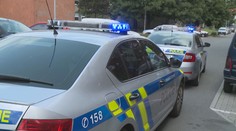 Policie našla ztracenou 13letou dívku. Nezvěstná byla tři týdny
