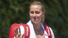 Wimbledon: Kvitová a další Češi jdou do boje. Kdo, kdy a s kým?