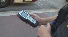 Opilých řidičů přibývá. Nejvíce jich bourá na křižovatkách ve velkých městech