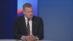 Mám velmi silný mandát od voličů, říká Turek. Promluvil o kandidatuře na prezidenta