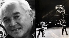 Velká ztráta pro svět cirkusů. Zemřel slavný Ferdinand Berousek!