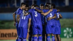 Ohavný čin v Brazílii. Policista postřelil brankáře, ten má díru v noze