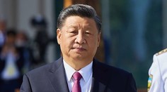 Čínský prezident nařídil armádě, aby se připravila na válku