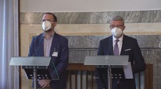 Energetická krize: Havlíček chtěl pomoci lidem v nouzi. Maláčová plán rozcupovala