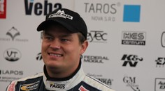 Lacko se stal Králem deště. Byl to humus, říkal Vršecký