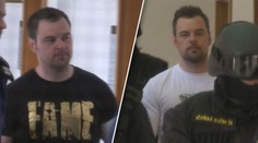 Kramný 8 měsíců ve vazbě: Svaly rostou, ale psychika je dole