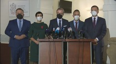 Exkluzivní průzkum: Češi chtějí novou vládu co nejdřív. Nevěří ale, že vydrží