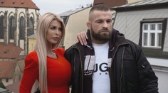 Podraz na Karlose a Rika Fane těhotná. Kartářka odhalila jejich budoucnost