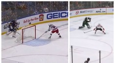 Góly zadarmo: Brankáři v NHL předvedli tyto šílené hrubky!