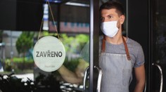 Situace s covidem-19 na Slovensku se zhoršuje. Platí přísná opatření
