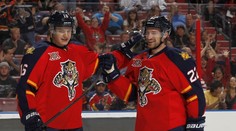 VIDEO: Ťukes do prázdné kasy. I tohle umí borci z NHL