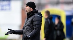 Fortuna liga má dalšího odpadlíka, v Baníku končí trenér Smetana
