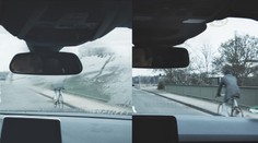 Konec otravného mlžení skel v autě? Ford prý vymyslel účinné řešení