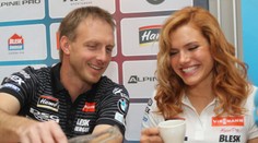 Je Gábina těhotná? Trenér biatlonové superstar promluvil