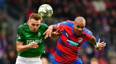 Plzeň bodově dohnala Slavii! Vydřela výhru nad Jabloncem