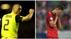 Řepka o EURU U21: V tomhle systému bych nemohl vůbec hrát