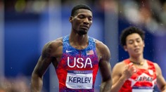 Slavný sprinter byl zatčen, olympionik a mistr světa měl potyčku s policií