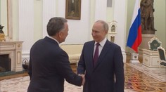 USA už mají mírový plán. Obsahuje 16 bodů, zveřejnily jeho plné znění