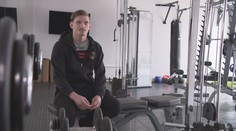 UFC není konečná! Dvořák chce zkusit ONE FC i Bellator