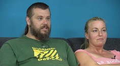 Závistivci se pustili do Dity a Zdenka. Od lidí to pořádně slízli!