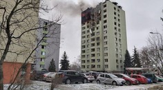Adriana přišla při výbuchu v Prešově o tatínka. Promluvila o velké bolesti!