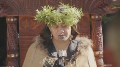 Maorové na Novém Zélandu mají novou královnu. Korunovaci sledovaly tisíce lidí