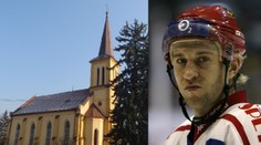 Českého hokejistu vyhodili z klubu. Kvůli sexu v kostele
