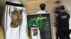 USA pořádají hon na syna bin Ládina, nabízí 22 milionů korun!