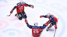 Gólové hody v extralize. Soupeře zničily Třinec, Pardubice i Vítkovice