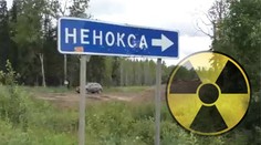 Vybuchl tam jaderný reaktor. Důkazy o ruské havárii odhalili Norové