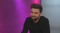 Hlas Love Islandu je ze show u vytržení. Matějovský odhalil detaily ze zákulisí