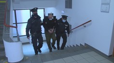 Detaily děsivé vraždy: Milenec měl zabít druhého, mrtvá žena byla vdaná!