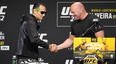Do UFC se opřel další zápasník: White se chová jako drogový dealer
