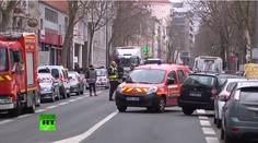 Terorista, který uřízl hlavu šéfovi a napíchl ji na plot, se oběsil