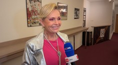 V životě na to nezapomenu, říká Vondráčková. Popsala dojemnou vzpomínku