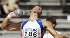 Doping v atletice! Je mezi hříšniky i Šebrle? Vyjádření experta