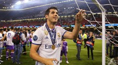 Chelsea už má náhradu za Diega Costu! Chystá se přestup Moraty