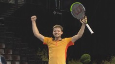 Montpellier zná svého vládce! Raduje se nasazená dvojka Goffin