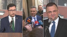 Aféry prezidentových mužů: Tohle všechno museli vysvětlovat!
