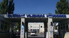 K prezidentovi se dostala neoprávněná návštěva. Událost prověřuje nemocnice