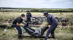 Putin nechal sestřelit letadlo s 298 lidmi na palubě, tvrdí pátrači